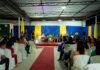Inauguração da Dinamus Eventos: Sucesso na Formatura do Colégio Saber