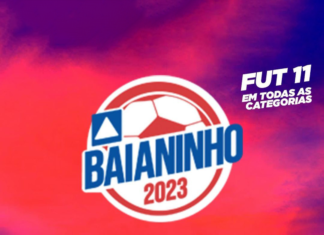 Confira as datas do Baianinho 2023