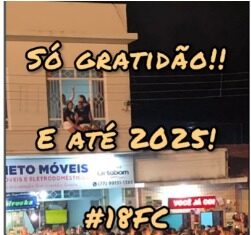 O XVIII Festival da Cachaça Abaíra, 2023 vai ficar para a história!