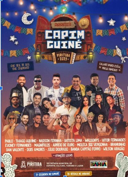 capin