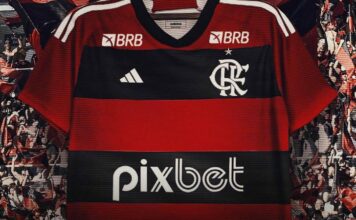 Flamengo, Corinthians e São Paulo têm aumento astronômico com patrocínios de casas de aposta; saiba valores