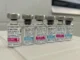 Vacina contra dengue: 1º lote de 750 mil doses chega ao Brasil