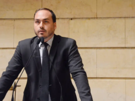 Novo ‘bico’ de Carlos Bolsonaro causa polêmica no PL