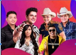 DIVULGADA A GRADE DE ATRAÇÃO DE URANDI NO SEUS DOIS DIAS DE FESTA 13, E 14 DE OUTUBRO 2023