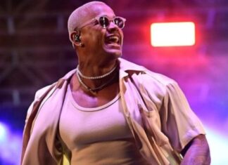 Léo Santana confirma participação no tradicional arrastão da Quarta-feira de Cinzas