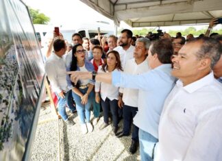 Com investimento de mais de R$ 161 milhões, novo Hospital Regional de Alagoinhas será construído pelo Governo do Estado