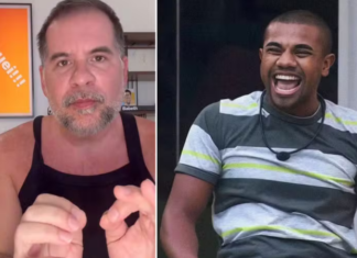 BBB24: Humorista critica comportamento de Davi e declara torcida para sister: “Falta de caráter”