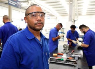 Governo do Estado vai investir R$ 28 milhões em qualificação de mão de obra na Bahia este ano