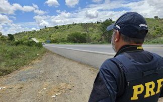 Mais de 40 acidentes são registrados durante feriado de Semana Santa na Bahia