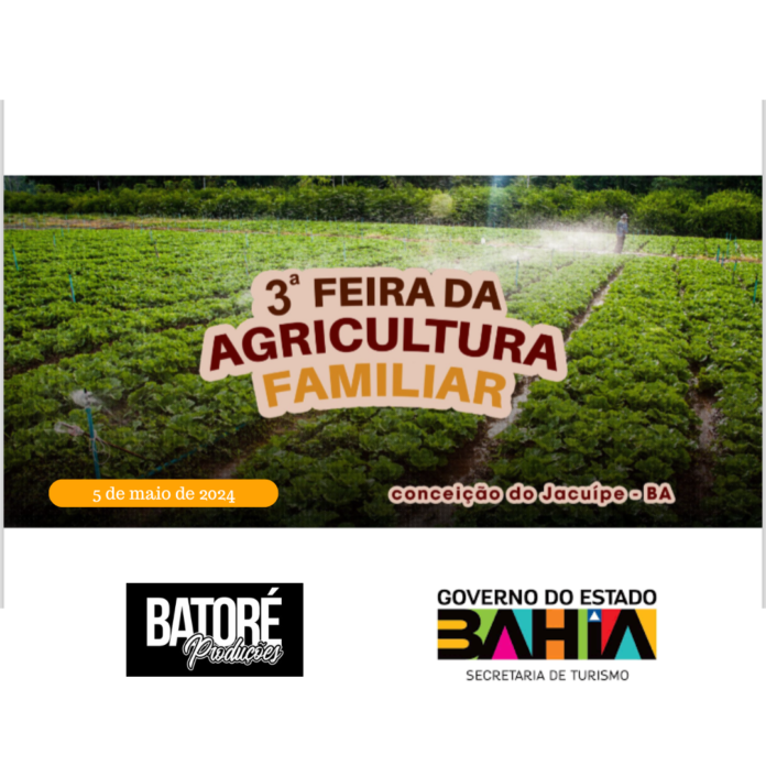 5 de maio de 2024