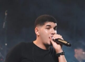 APORÁ CELEBROU A FESTA DE REIS 2024