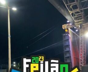 FEIJÃO FEST 2023 FECHA COM CHAVE DE OURO