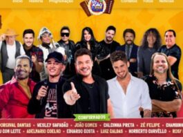 Prefeitura de Jequié divulga programação para o São João