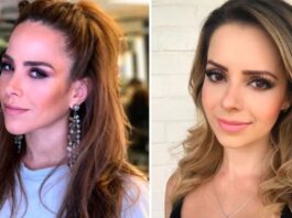 Wanessa Camargo revela que adquiriu doença ‘por causa’ de Sandy; entenda