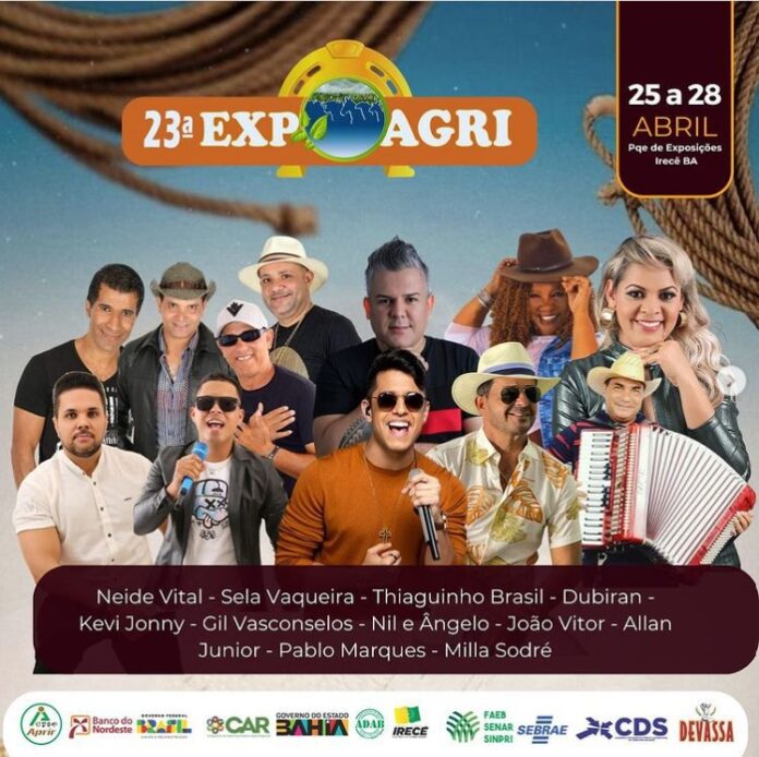 EXPO-IRECE