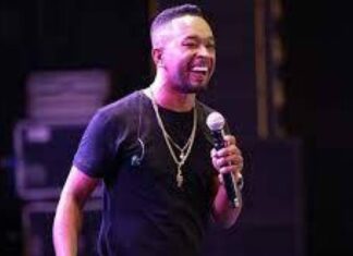 Show de Toque Dez anima a cidade de Campo Alegre de LourdesApresentação ocorreu no dia 05 de Julho de 2023