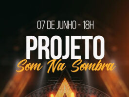 PRIMEIRA EDIÇÃO DO SOM NA SOMBRA ACONTECERÁ EM SALVADOR