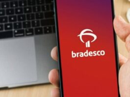 Apagão cibernético global deixa aplicativos de bancos brasileiros fora do ar