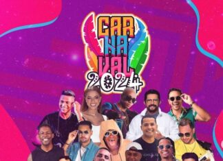 GRANDES EXPECTATIVAS PARA O CARNAVAL DE BAIXIO 2024!