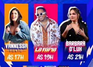 FESTEJOS DE ÉRICO CARDOSO 2024