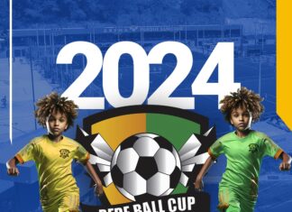 Rede Ball Cup divulga as datas para sua edição 2024