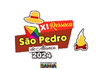 Em sua Décima Primeira Edição, Ressaca do São Pedro de Aliança, divulga suas datas e atrações