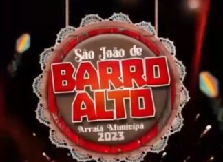 Barro Alto celebra São João na sede e nos distritos