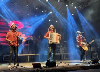 Após quatro dias de muita animação, São João de Barro Alto chega ao fim