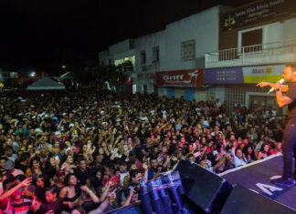 PABLO O QUERIDINHO DO ARROCHA EM RETIROLANDIA
