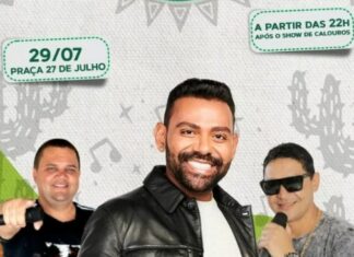 RETIROLÂNDIA: PROGRAMAÇÃO IMPERDÍVEL, CONFIRA