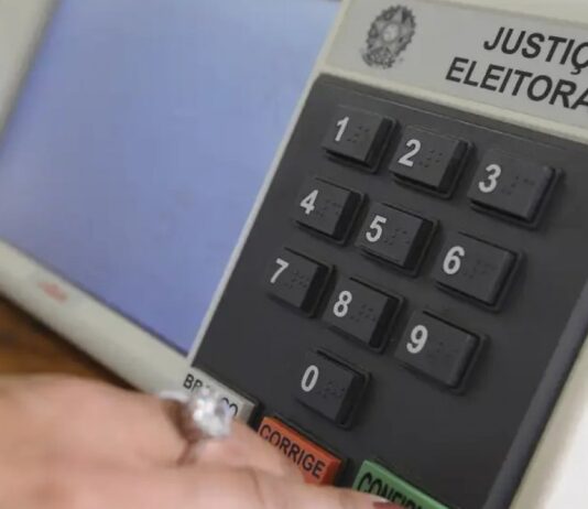 TSE proíbe apostas online sobre os resultados das eleições