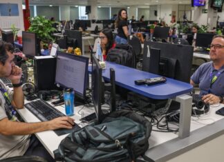 Proposta para fim da escala 6×1 gera tumulto nas redes sociais