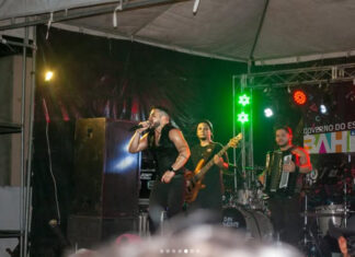 CAVALGADA DE CAPÃO DA VOLTA CELEBRA TRADIÇÃO, UNIÃO E RESPEITO A CULTURA