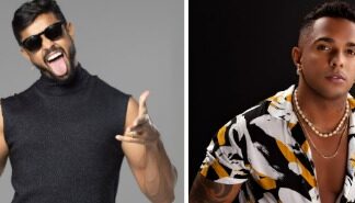 PROGRAMAÇÃO COMPLETA DA TERÇA DE CARNAVAL 2024