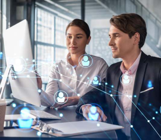 A Inteligência Artificial substitui as pessoas no recrutamento e seleção?