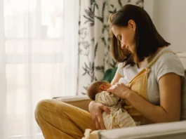 Gripe ou bronquiolite? Como identificar e proteger seu bebê das doenças respiratórias