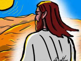 Quaresma: tempo de limpar o coração