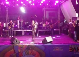 O MAIOR CARNAVAL DA HISTORIA: CARNAVAL DE PARATINGA