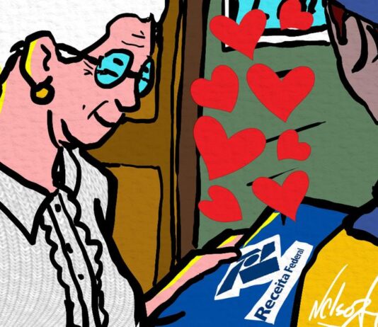 Imposto de Renda que muda vidas: doe sem gastar nada a mais