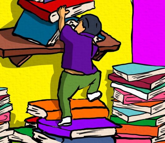 Hábito de leitura no Brasil: como mudar o panorama atual?