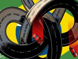 O trânsito entre a vida e a loucura