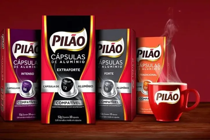 Café Pilão