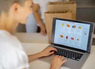 Varejo digital: 15% dos brasileiros já realizam compras de supermercado online