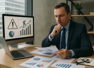 A arte de antecipar cenários e gerenciar riscos