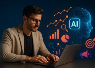 O futuro do marketing é mais humano graças à IA