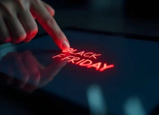 A diferença entre quem planta e quem colhe na Black