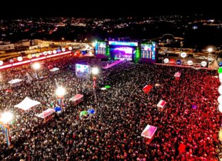 São João de Senhor do Bonfim anuncia programação 2025 com apoio da Brahma e Esportes da Sorte