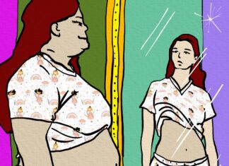 Obesidade, um desafio coletivo de saúde pública