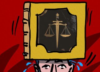 Uma colheita obrigatória – só há liberdade com responsabilidade