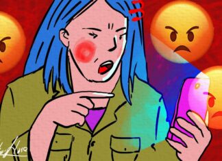 O ódio não nasceu na internet. Mas a internet nos ensina a odiar mais